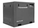 Compresor de aire con lubricación por agua – Crownwell